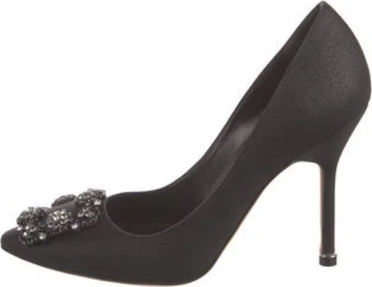 Manolo Blahnik