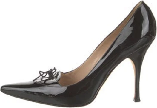 Manolo Blahnik