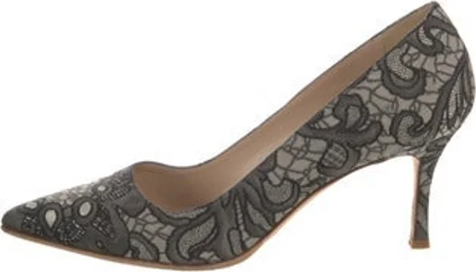 Manolo Blahnik