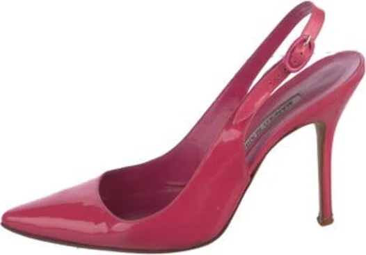 Manolo Blahnik