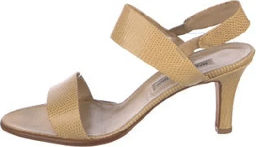 Manolo Blahnik