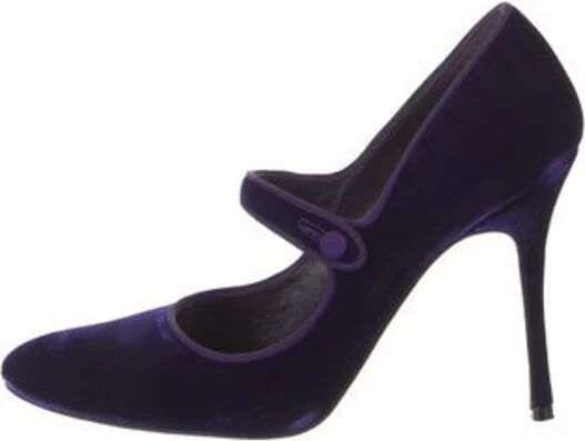 Manolo Blahnik