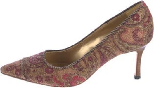 Manolo Blahnik