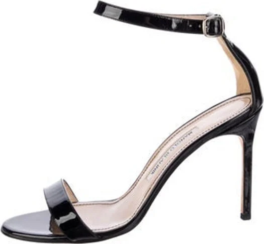 Manolo Blahnik