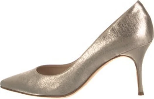 Manolo Blahnik