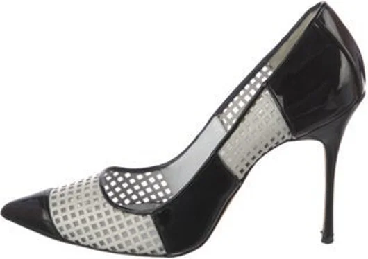 Manolo Blahnik