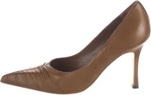 Manolo Blahnik