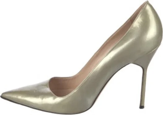 Manolo Blahnik
