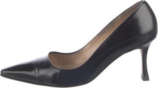 Manolo Blahnik