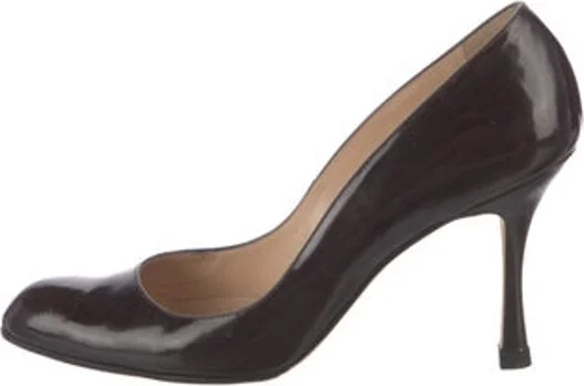 Manolo Blahnik