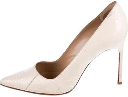 Manolo Blahnik
