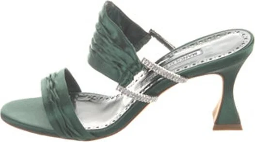 Manolo Blahnik