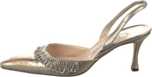 Manolo Blahnik