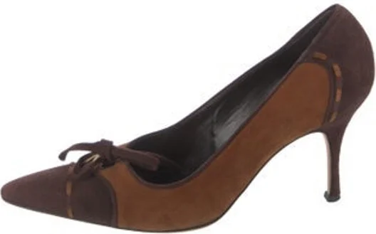 Manolo Blahnik
