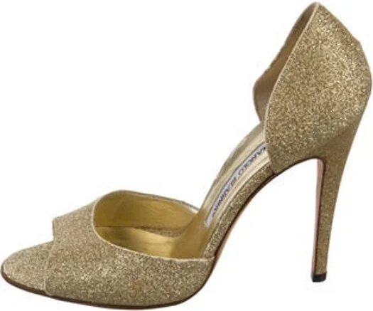 Manolo Blahnik