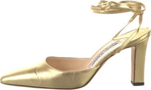 Manolo Blahnik