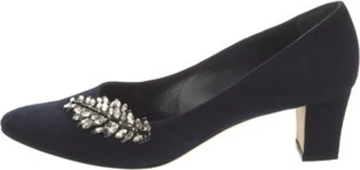 Manolo Blahnik