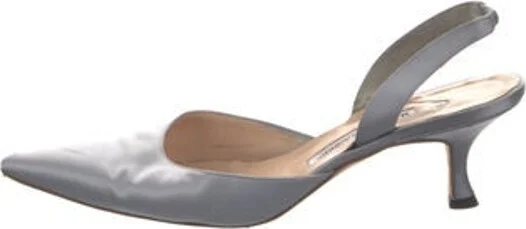 Manolo Blahnik