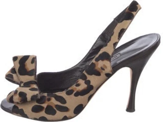 Manolo Blahnik
