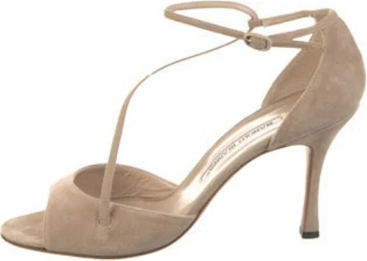 Manolo Blahnik