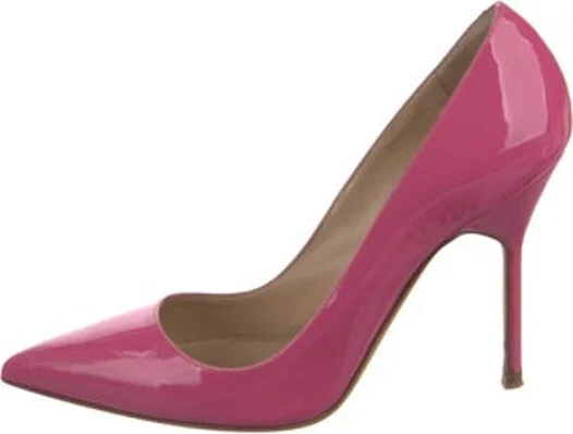 Manolo Blahnik