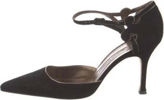 Manolo Blahnik