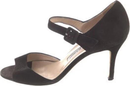 Manolo Blahnik