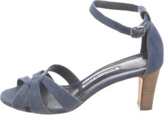 Manolo Blahnik