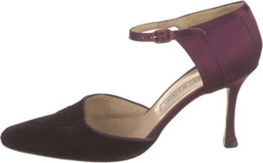 Manolo Blahnik