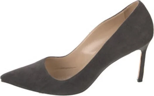 Manolo Blahnik
