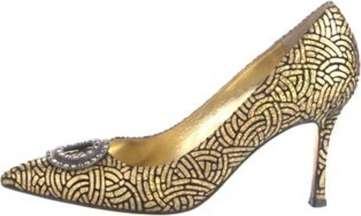 Manolo Blahnik
