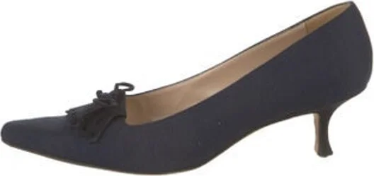 Manolo Blahnik