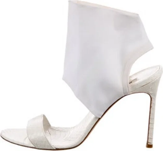 Manolo Blahnik