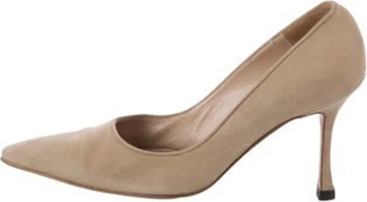 Manolo Blahnik