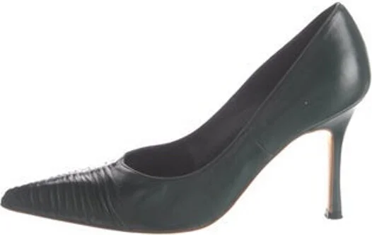 Manolo Blahnik