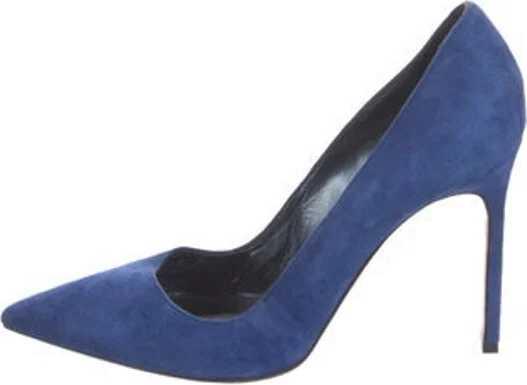 Manolo Blahnik