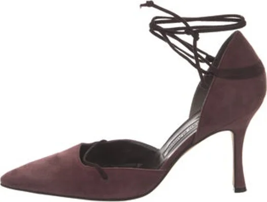 Manolo Blahnik