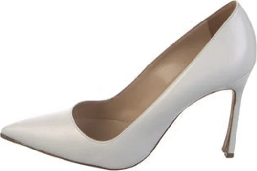 Manolo Blahnik