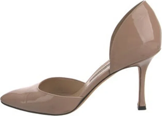 Manolo Blahnik