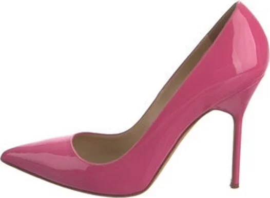 Manolo Blahnik