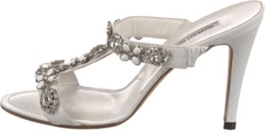 Manolo Blahnik