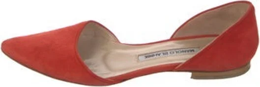 Manolo Blahnik