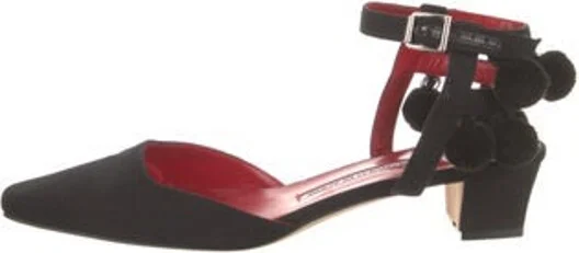 Manolo Blahnik