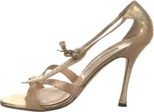Manolo Blahnik