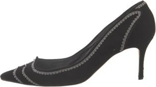 Manolo Blahnik