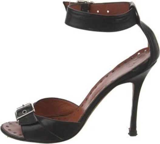 Manolo Blahnik