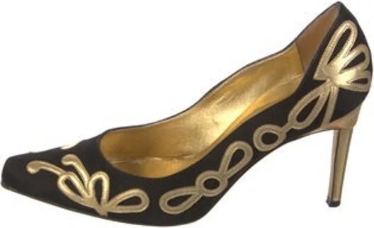 Manolo Blahnik