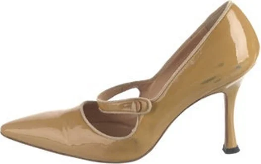 Manolo Blahnik