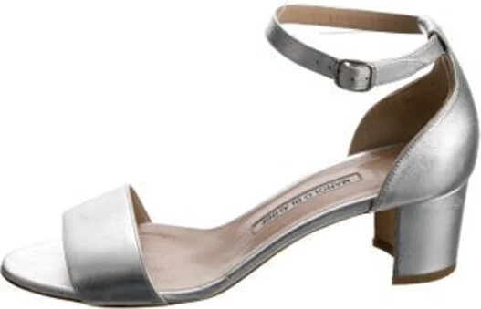 Manolo Blahnik