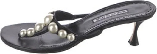 Manolo Blahnik
